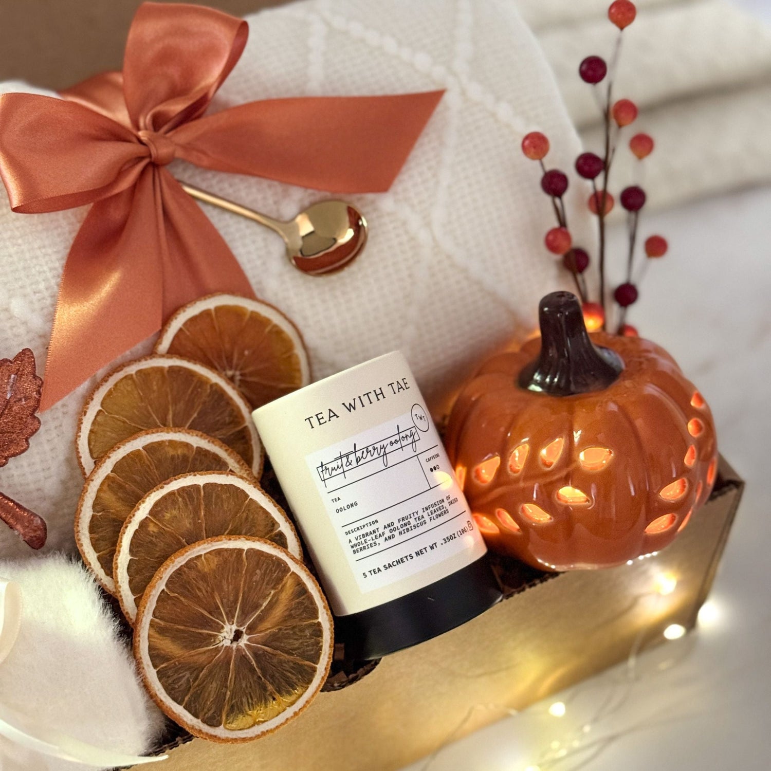 Fall Gifts