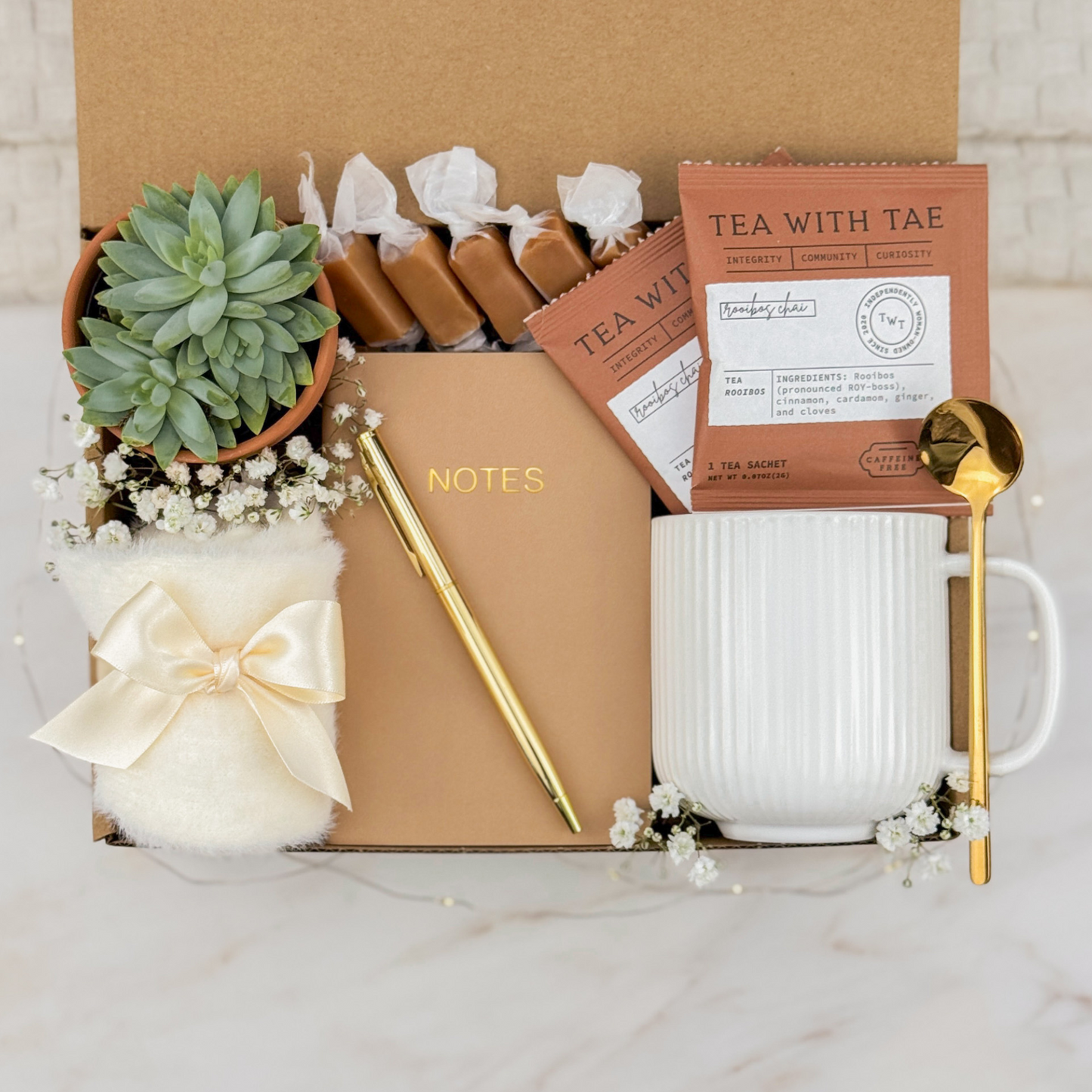 Thank You Gift | Mindful Moments