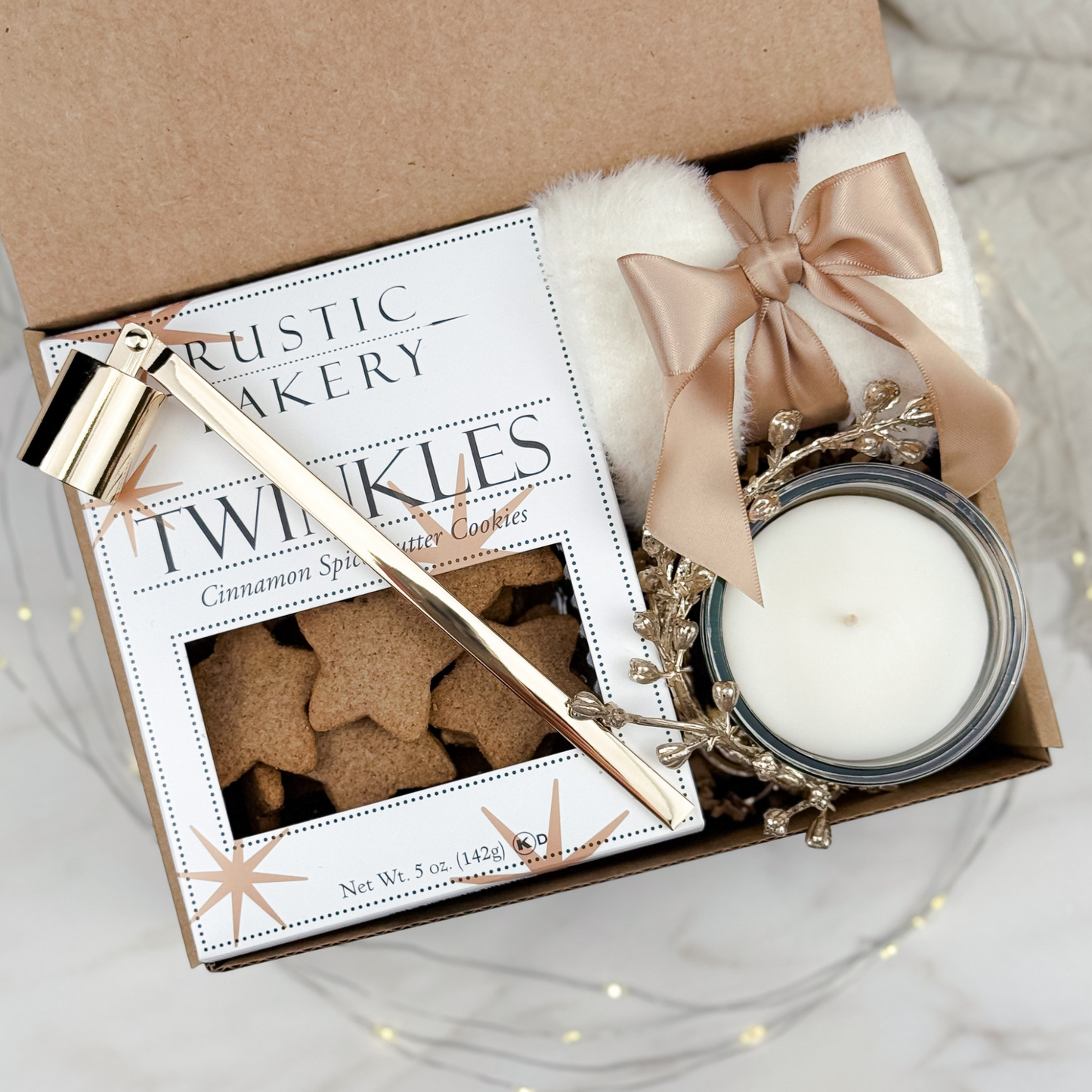 Corporate Gift Box | Twinkle Wishes