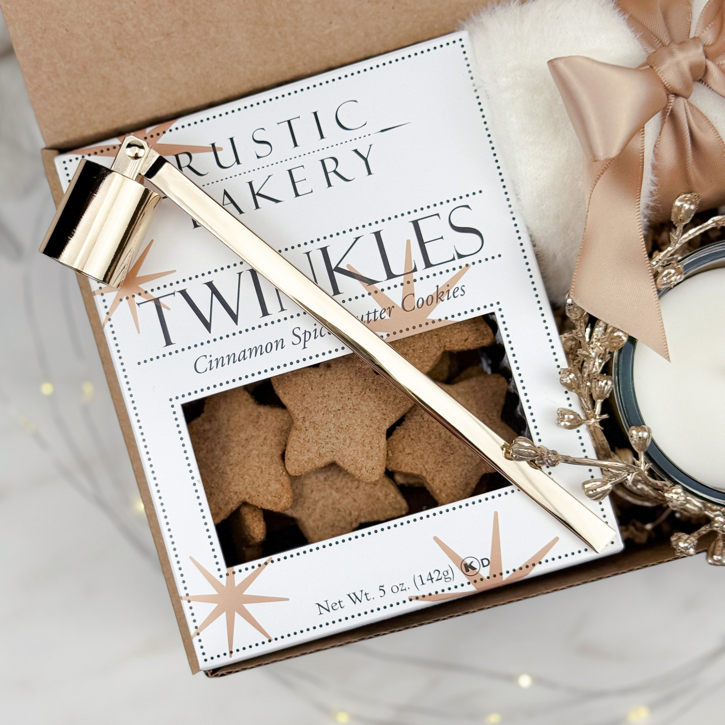 Corporate Gift Box | Twinkle Wishes