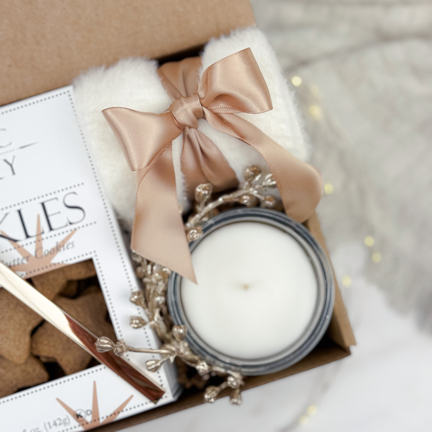 Corporate Gift Box | Twinkle Wishes