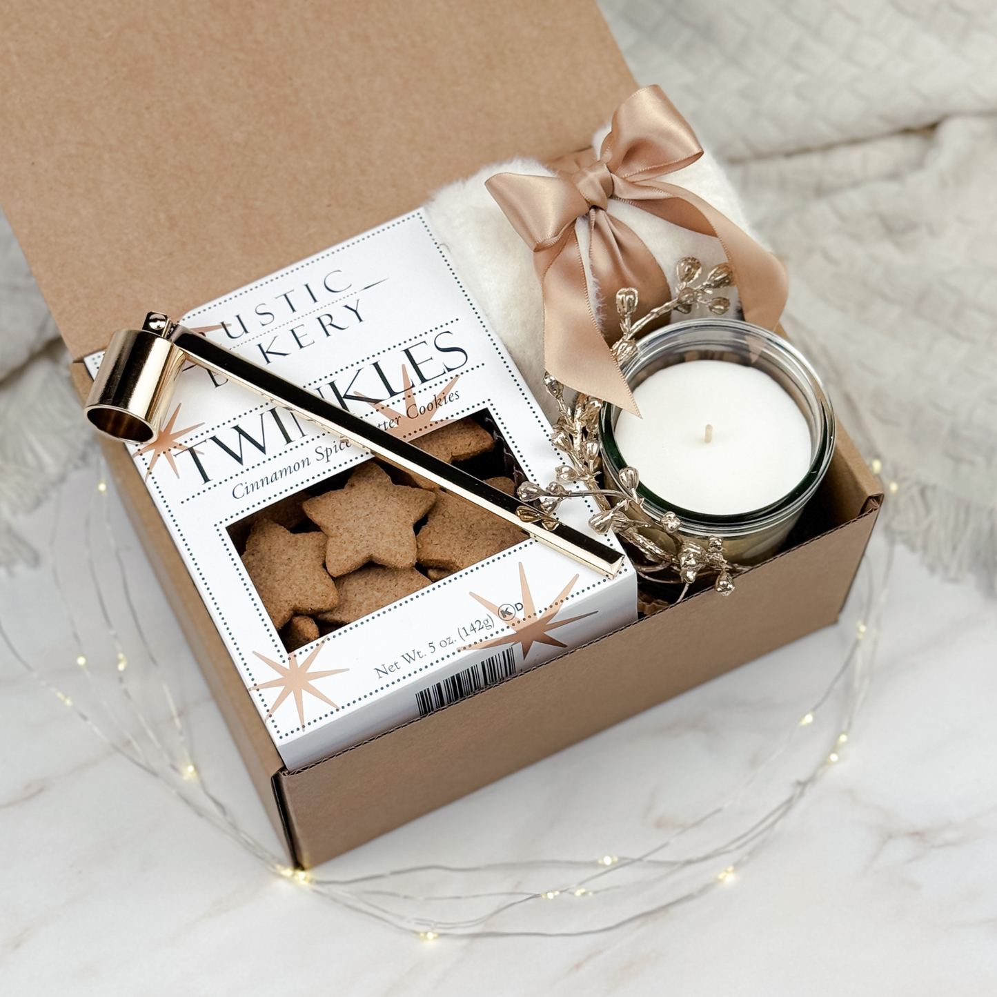 Corporate Gift Box | Twinkle Wishes