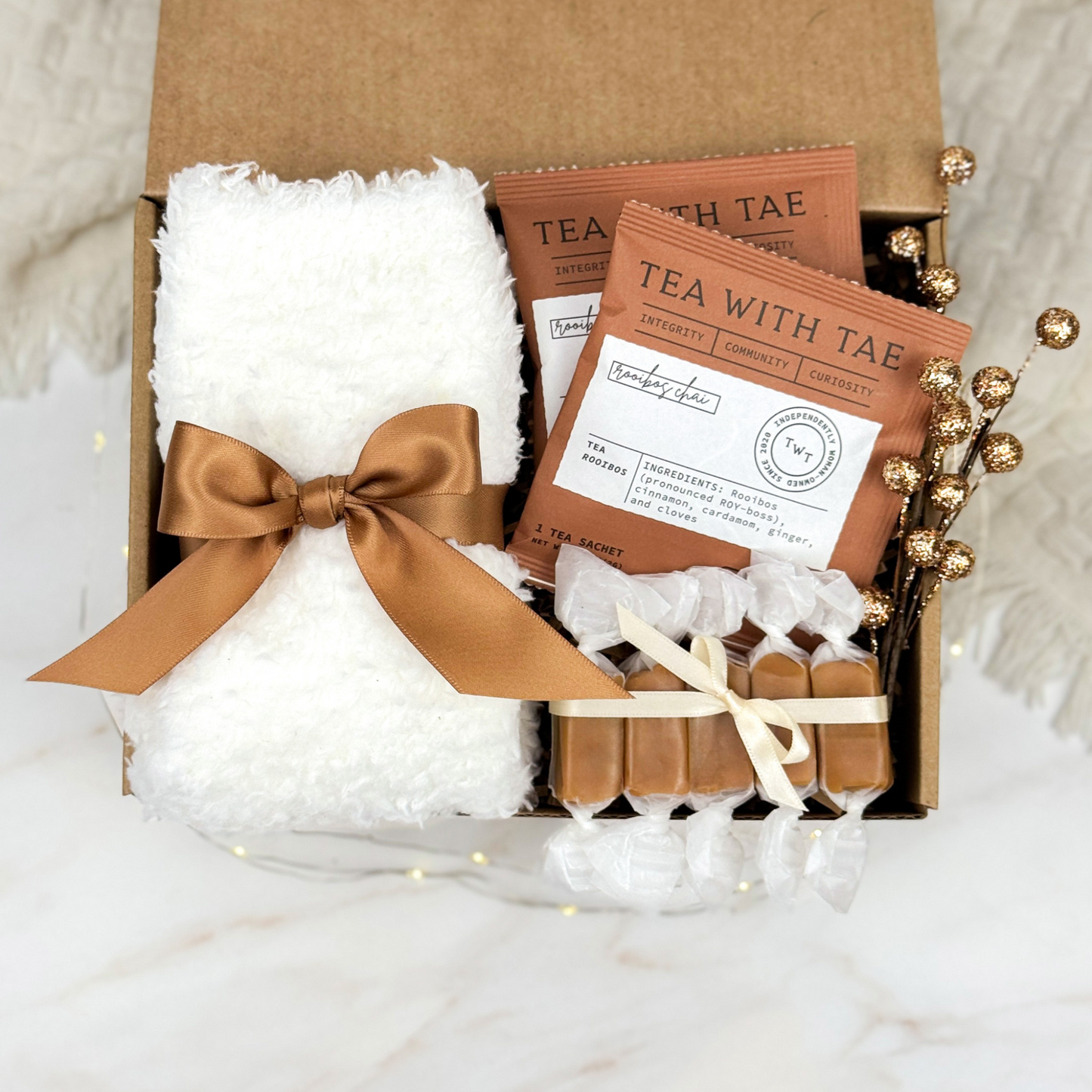 Universal Gift Box | Everyday Bliss
