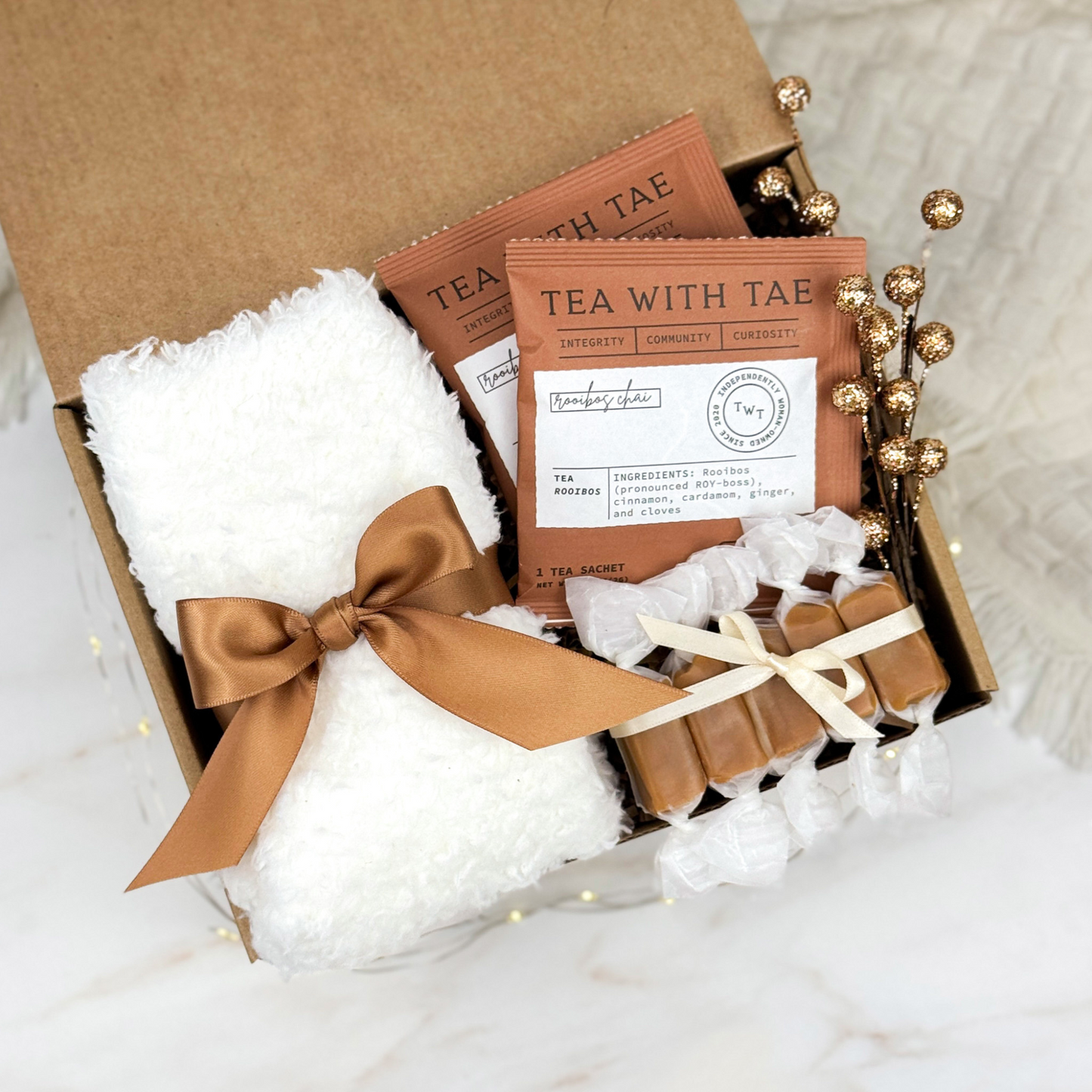 Universal Gift Box | Everyday Bliss